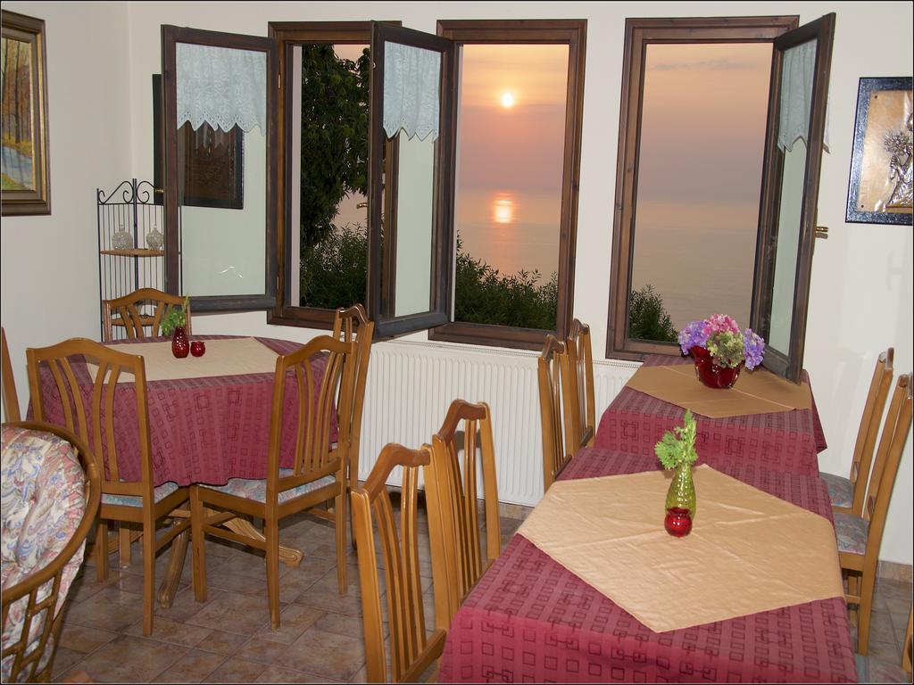 Villa Aglaini Áyios Dhimítrios 외부 사진